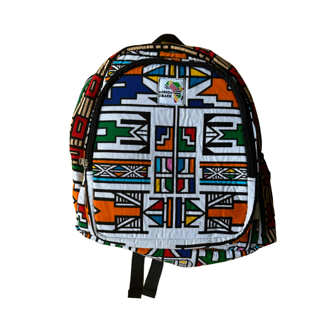 Elmina Mini Backpack
