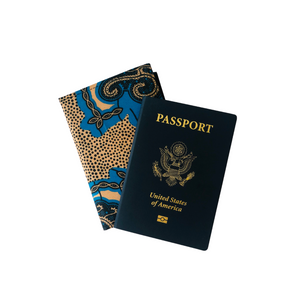 Adore Passport Cover