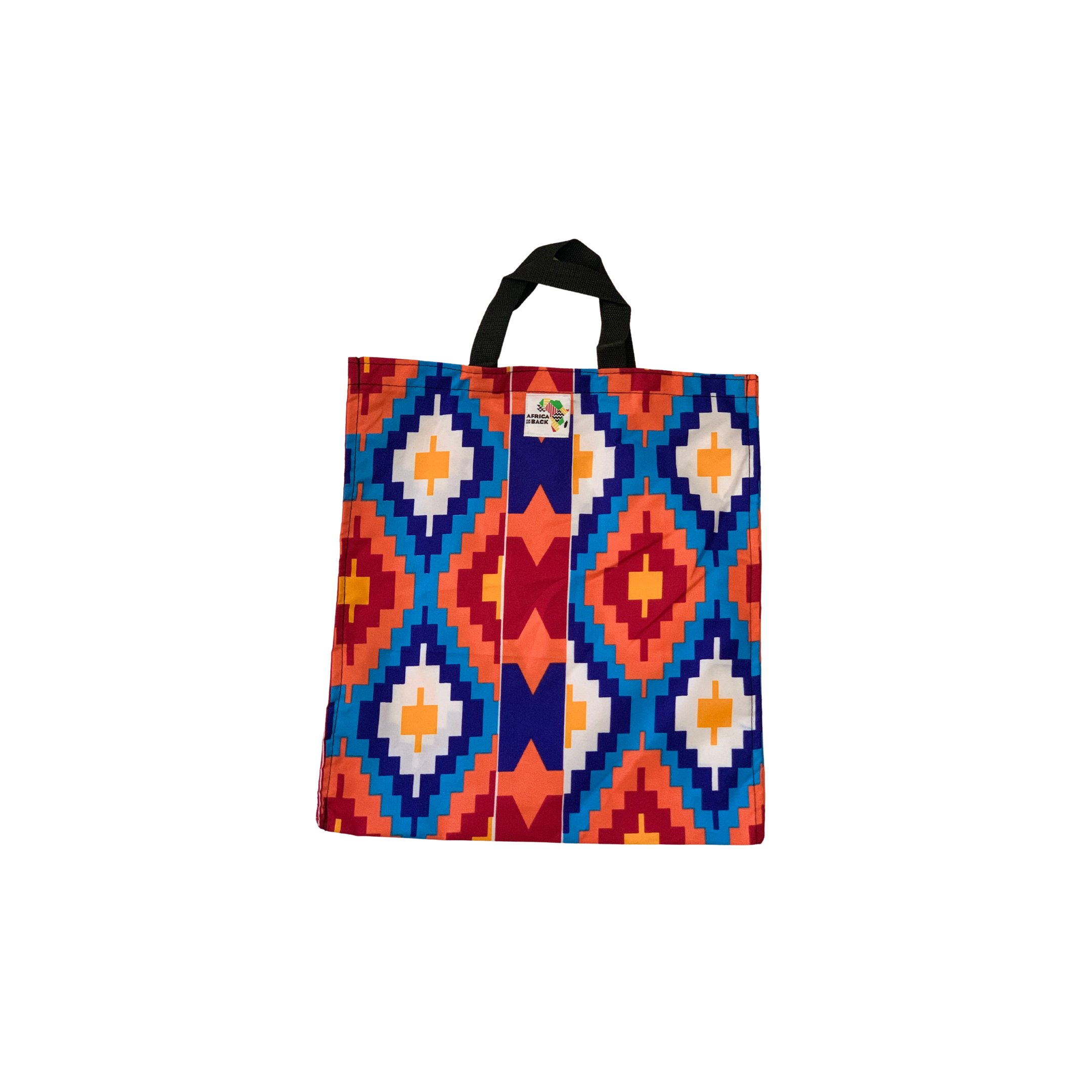 Fun - Reusable Gift Bag/Produce Bag