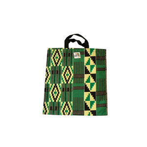 No Limit  - Reusable Gift Bag/Produce Bag