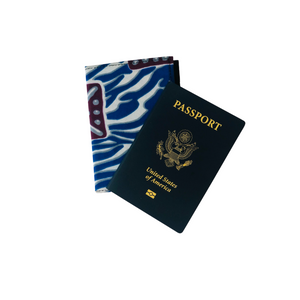 Skyview II Passport Cover
