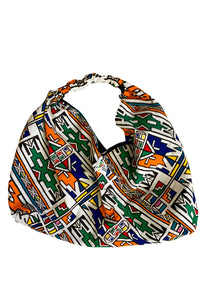 Elmina Boho Slouch Bag