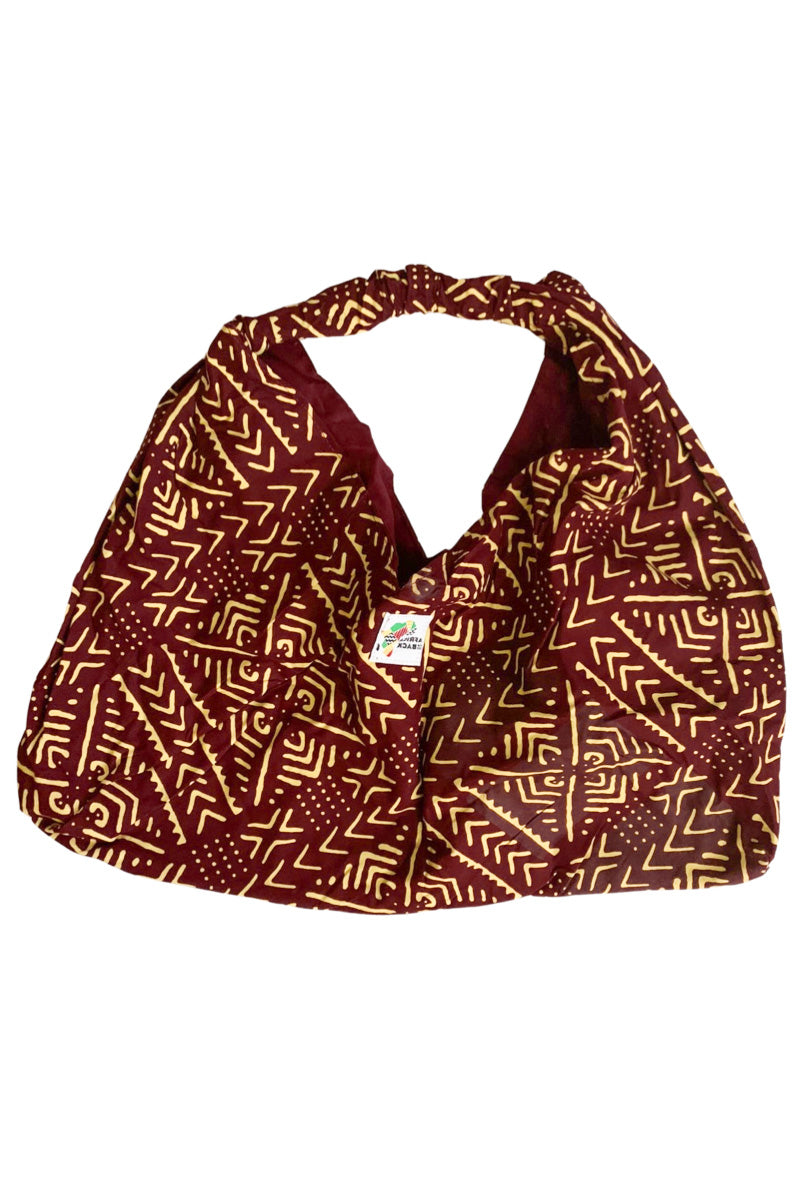 Boho slouch bag Clearance