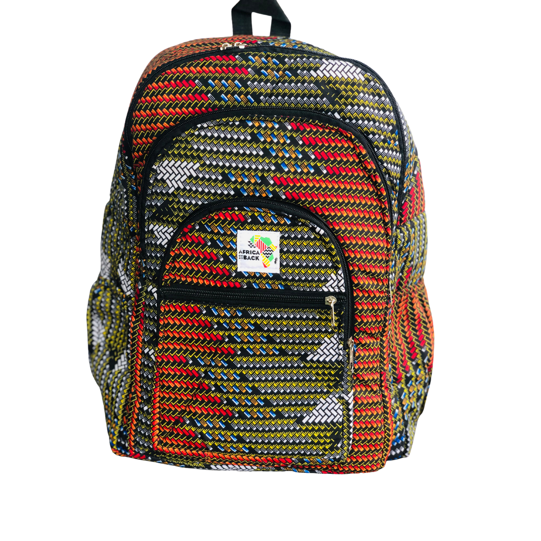 Sunyani Full Size Backpack